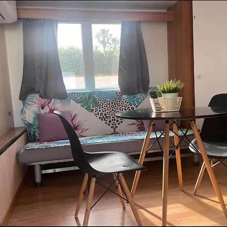 Casa Con Piscina