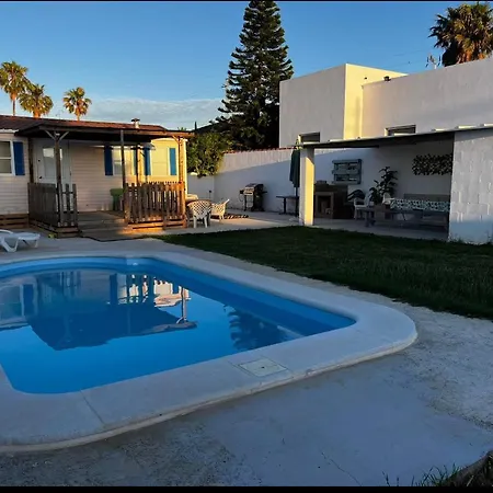 Casa Con Piscina Barcelona