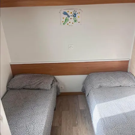 Casa Con Piscina Apartment *